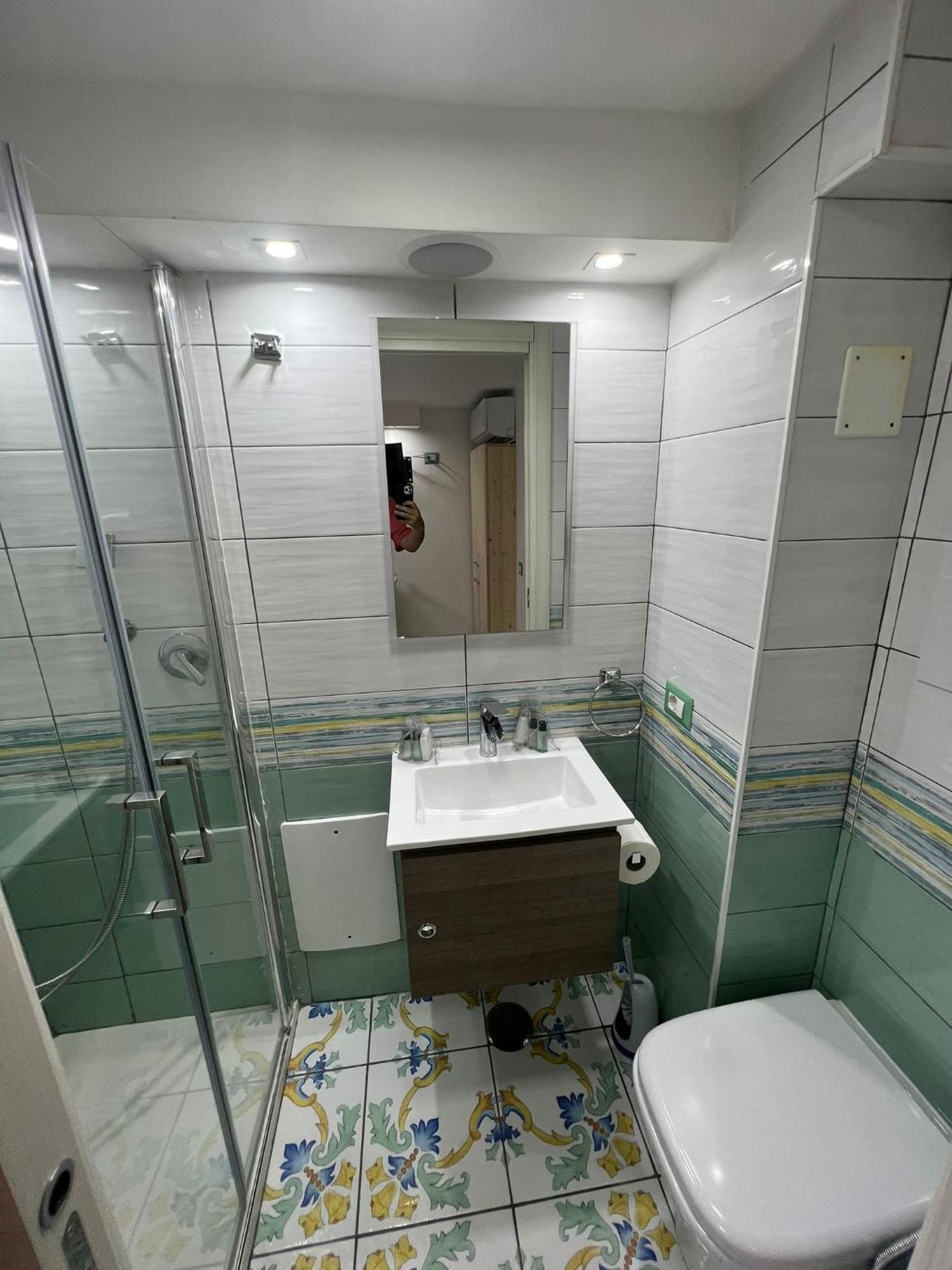 Appartement Dimora Maradona Ai Spagn0li *