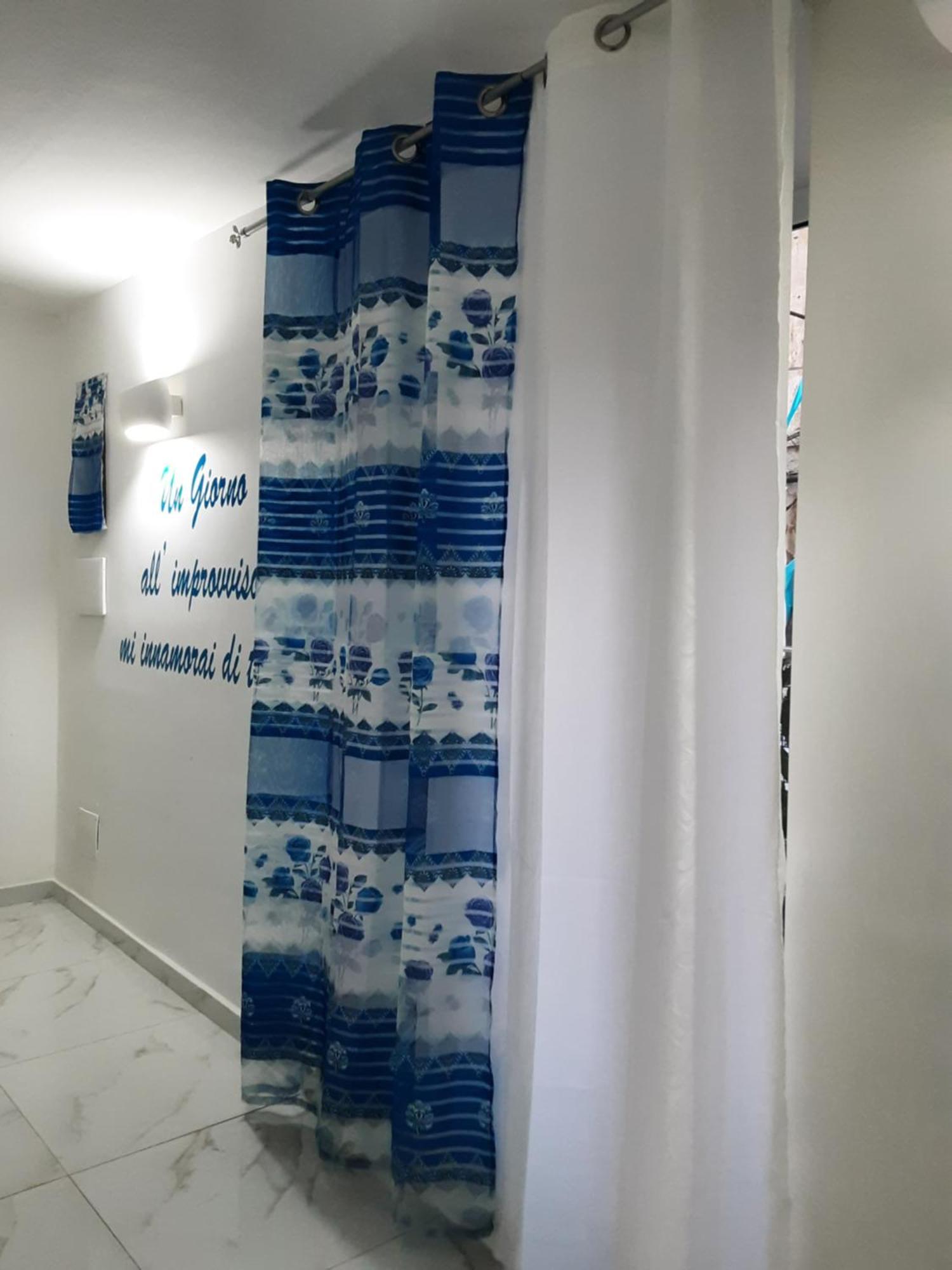 Apartamento Dimora Maradona Ai Spagn0li