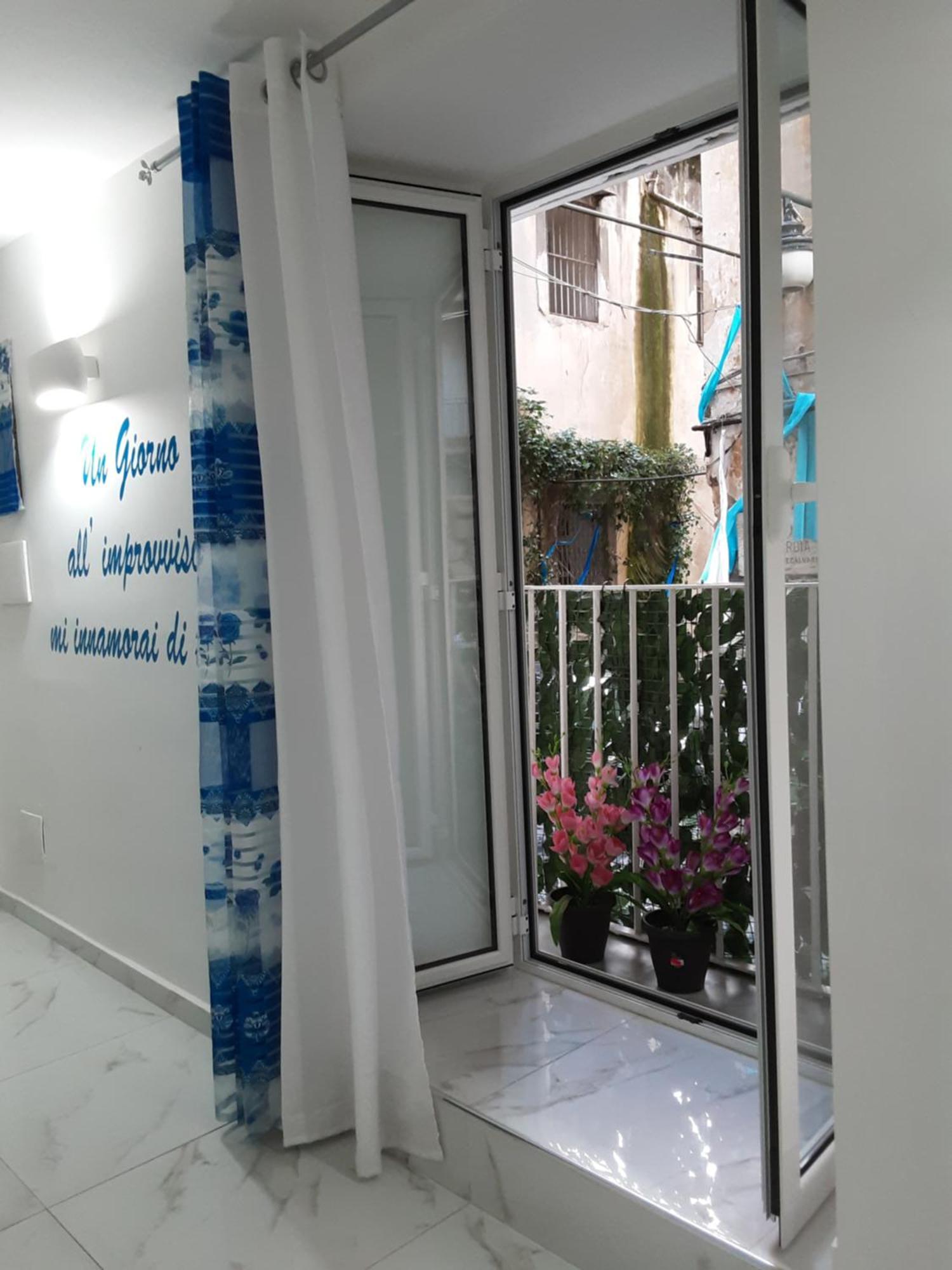Apartamento Dimora Maradona Ai Spagn0li *