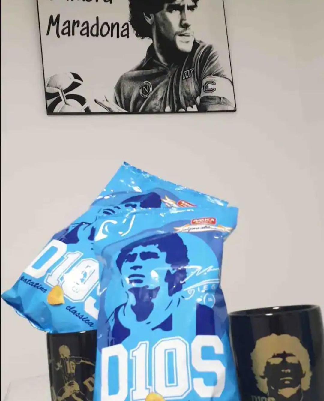 Apartment Dimora Maradona Ai Spagn0li Neapel