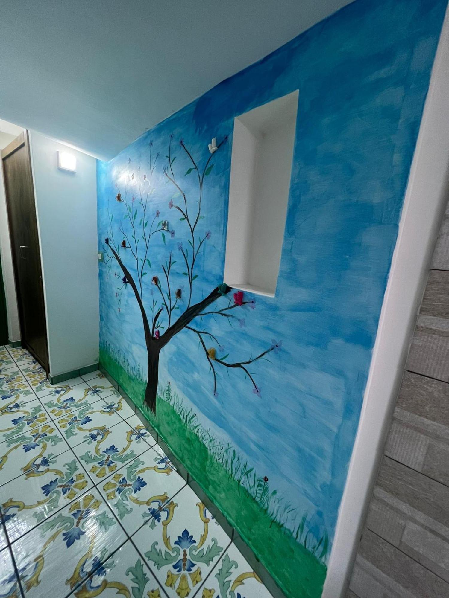 Apartamento Dimora Maradona Ai Spagn0li *