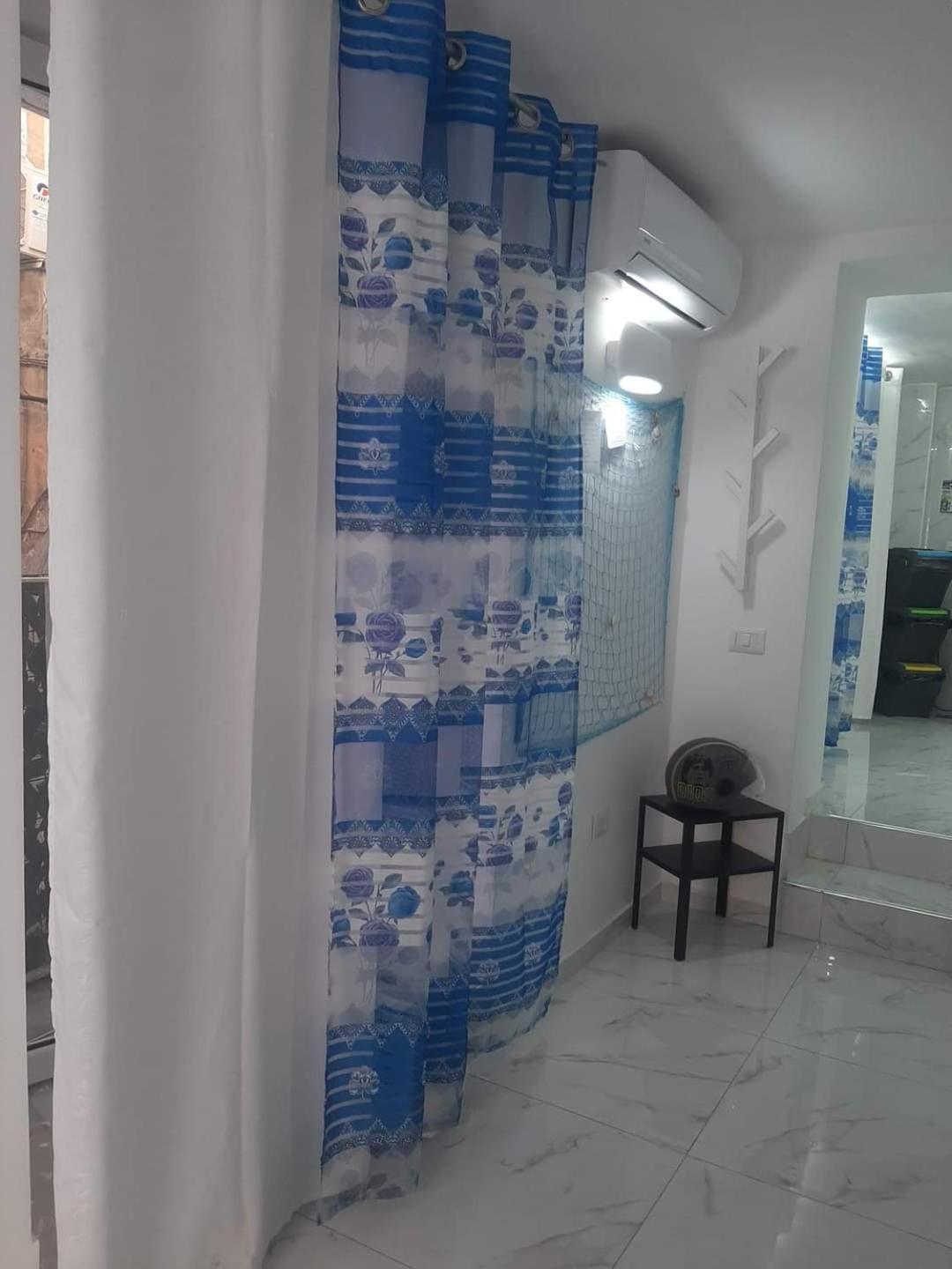 Apartamento Dimora Maradona Ai Spagn0li Nápoles