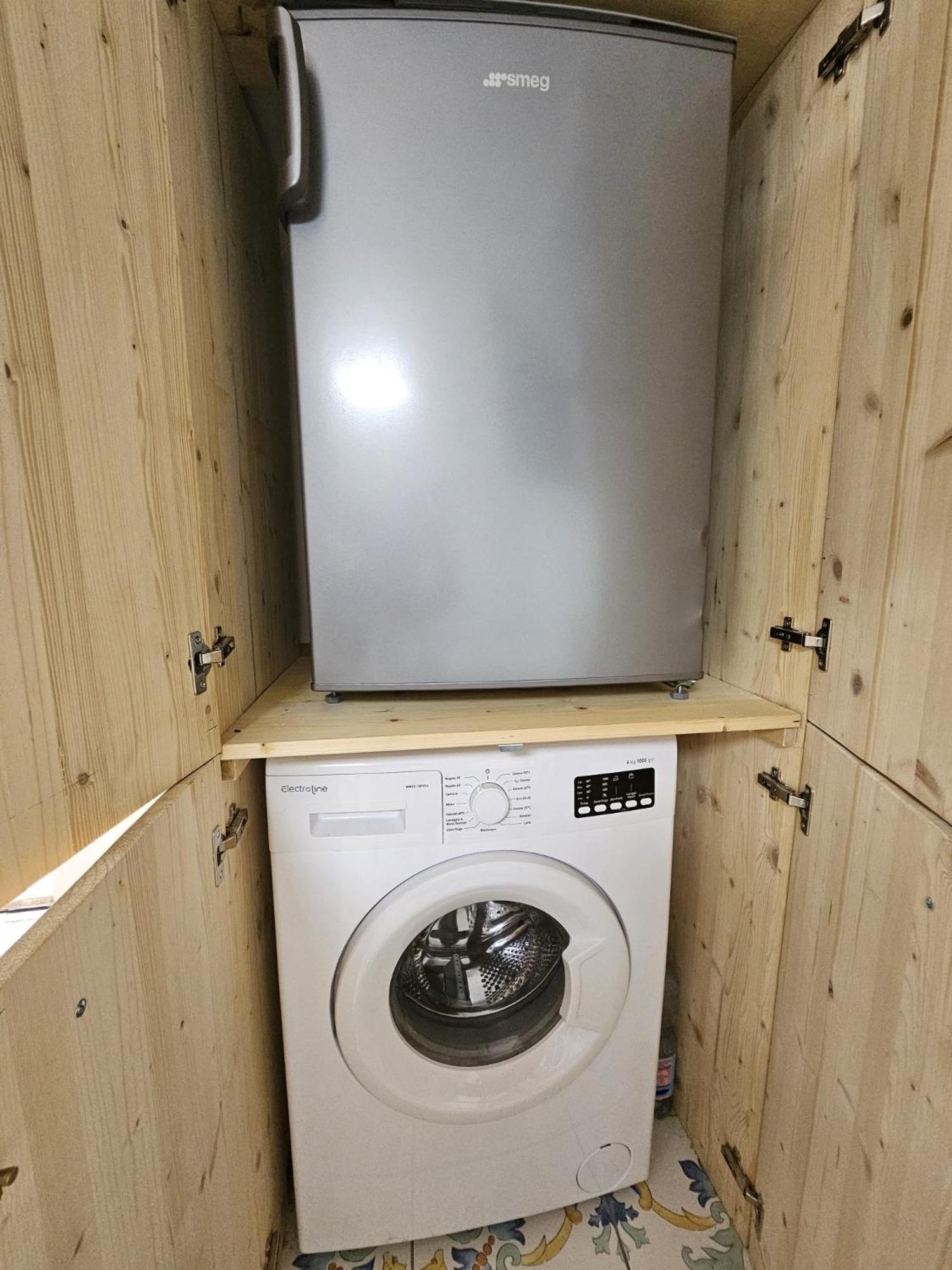 Apartment Dimora Maradona Ai Spagn0li Neapel