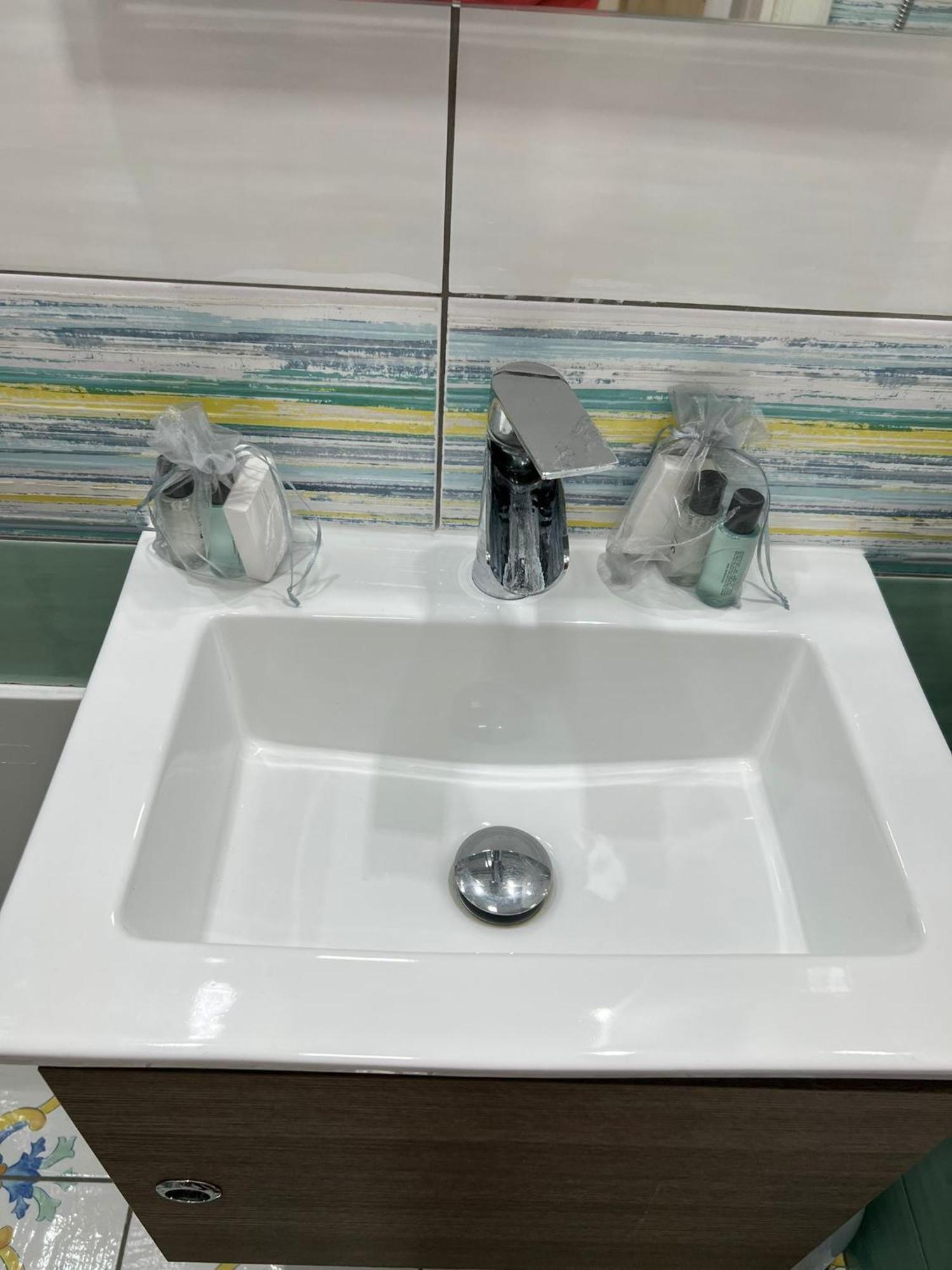 Apartment Dimora Maradona Ai Spagn0li