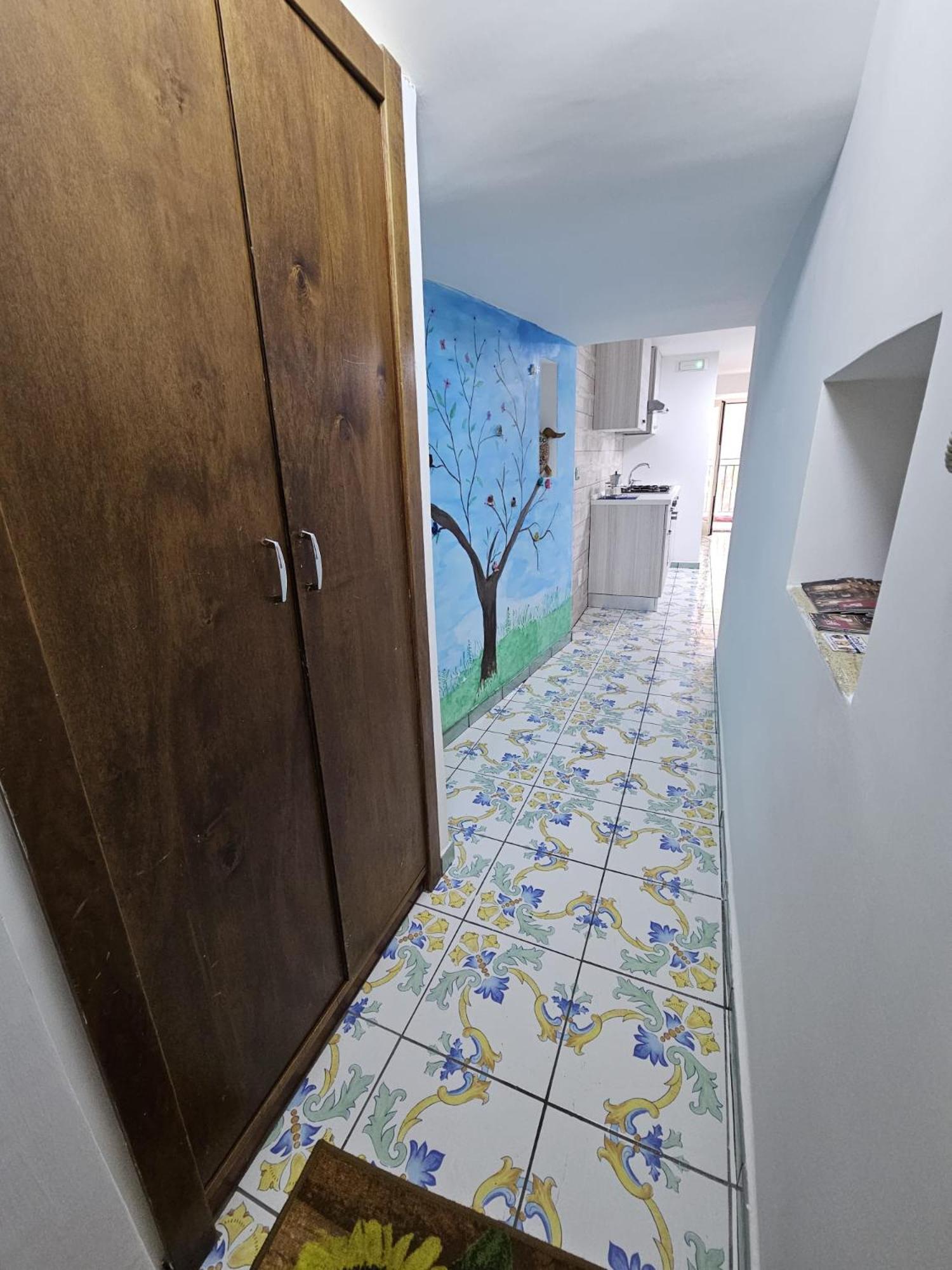 Apartment Dimora Maradona Ai Spagn0li Neapel